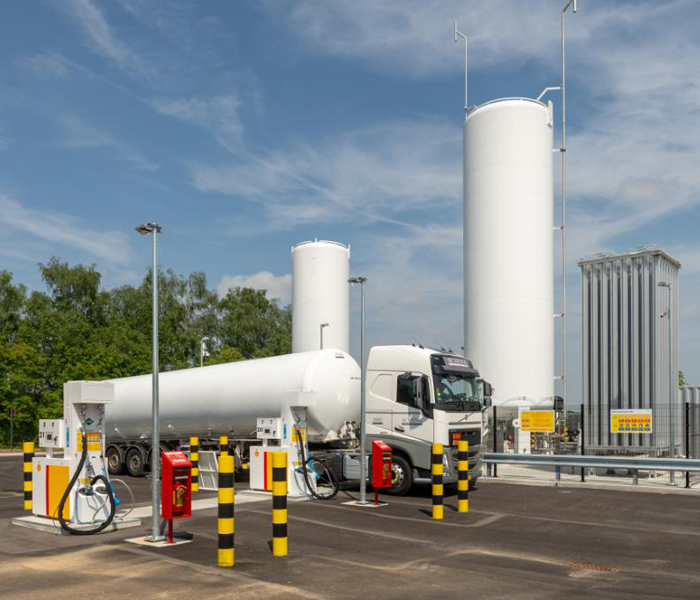 Downstream Twinfuture Oil and Gas Limited